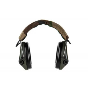 SORDIN АКТИВНІ НАВУШНИКИ SUPREME PRO-X GREEN 75302-X-S