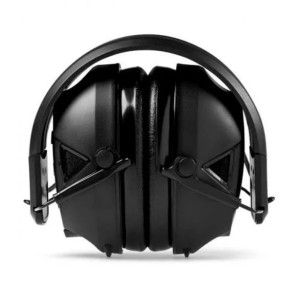3M PELTOR НАУШНИКИ АКТИВНЫЕ OTH BLACK TAC500