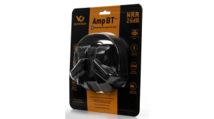 VENTURE GEAR НАУШНИКИ АКТИВНЫЕ AMP NRR 26DB С BLUETOOTH SAND VG-EMUF-PME31BT