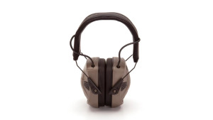 VENTURE GEAR НАУШНИКИ АКТИВНЫЕ AMP NRR 26DB С BLUETOOTH SAND VG-EMUF-PME31BT