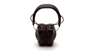 VENTURE GEAR НАУШНИКИ АКТИВНЫЕ AMP NRR 26DB С BLUETOOTH BLACK VG-EMUF-PME30BT