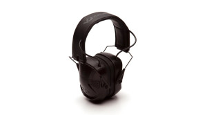 VENTURE GEAR НАУШНИКИ АКТИВНЫЕ AMP NRR 26DB С BLUETOOTH BLACK VG-EMUF-PME30BT