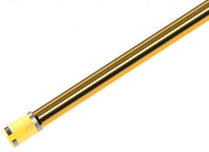 NOVRITSCH СНАЙПЕРСКАЯ ВИНТОВКА SSG10 A3 5 JOULES LONG BLACK 22551