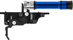 NOVRITSCH СНАЙПЕРСКАЯ ВИНТОВКА SSG10 A3 5 JOULES LONG BLACK 22551