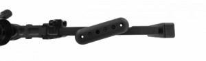 NOVRITSCH СНАЙПЕРСКАЯ ВИНТОВКА SSG10 A3 5 JOULES LONG BLACK 22551