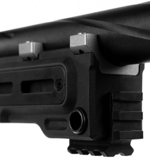 NOVRITSCH СНАЙПЕРСКАЯ ВИНТОВКА SSG10 A3 5 JOULES LONG BLACK 22551
