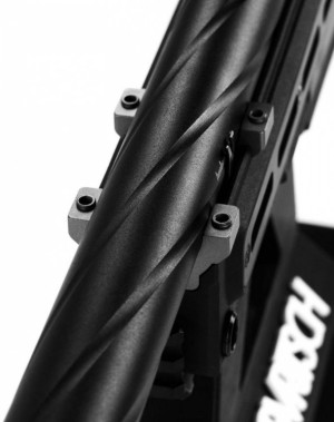 NOVRITSCH СНАЙПЕРСКАЯ ВИНТОВКА SSG10 A3 5 JOULES LONG BLACK 22551