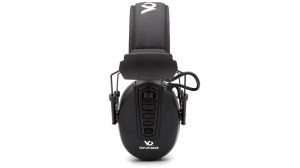 VENTURE GEAR АКТИВНЫЕ НАУШНИКИ CLANDESTINE NRR 24DB BLACK VG-EMUF-PME10