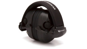VENTURE GEAR АКТИВНЫЕ НАУШНИКИ SENTINEL NRR 26DB BLACK VG-EMUF-PME20
