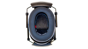 VENTURE GEAR АКТИВНЫЕ НАУШНИКИ SENTINEL NRR 26DB BLACK VG-EMUF-PME20