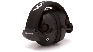 VENTURE GEAR АКТИВНЫЕ НАУШНИКИ SENTINEL NRR 26DB BLACK VG-EMUF-PME20