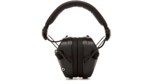 VENTURE GEAR АКТИВНЫЕ НАУШНИКИ SENTINEL NRR 26DB BLACK VG-EMUF-PME20