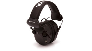 VENTURE GEAR АКТИВНЫЕ НАУШНИКИ SENTINEL NRR 26DB BLACK VG-EMUF-PME20