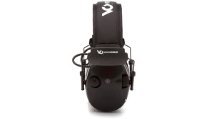 VENTURE GEAR АКТИВНЫЕ НАУШНИКИ SENTINEL NRR 26DB BLACK VG-EMUF-PME20