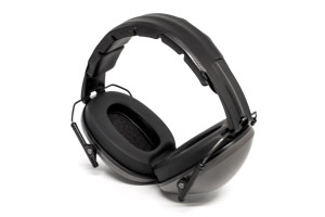 PYRAMEX АКТИВНЫЕ НАУШНИКИ PM9010 GREY PM-MUF-PM9010