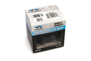 PYRAMEX АКТИВНЫЕ НАУШНИКИ PM9010 GREY PM-MUF-PM9010