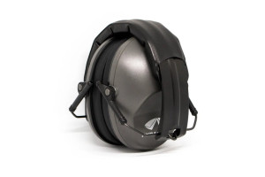PYRAMEX АКТИВНЫЕ НАУШНИКИ PM9010 GREY PM-MUF-PM9010