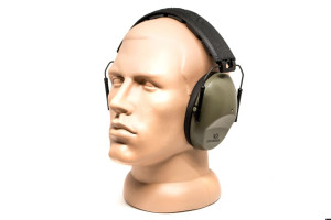 VENTURE GEAR АКТИВНЫЕ НАУШНИКИ VGPM9022C OLIVE VG-MUF-PM9022C