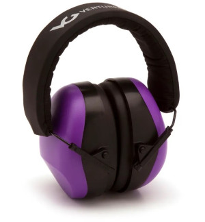 VENTURE GEAR АКТИВНЫЕ НАУШНИКИ VGPM8065C VIOLET VG-MUF-PM8065C