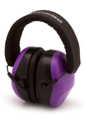 VENTURE GEAR АКТИВНЫЕ НАУШНИКИ VGPM8065C VIOLET VG-MUF-PM8065C