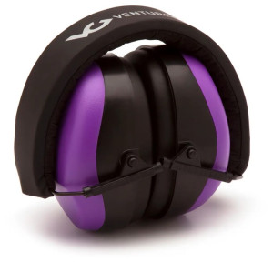 VENTURE GEAR АКТИВНЫЕ НАУШНИКИ VGPM8065C VIOLET VG-MUF-PM8065C