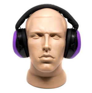 VENTURE GEAR АКТИВНЫЕ НАУШНИКИ VGPM8065C VIOLET VG-MUF-PM8065C