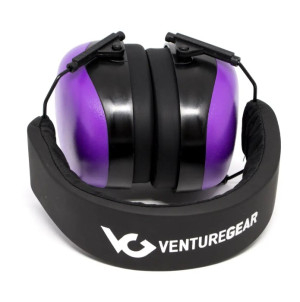 VENTURE GEAR АКТИВНЫЕ НАУШНИКИ VGPM8065C VIOLET VG-MUF-PM8065C