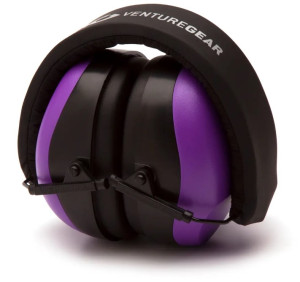 VENTURE GEAR АКТИВНЫЕ НАУШНИКИ VGPM8065C VIOLET VG-MUF-PM8065C