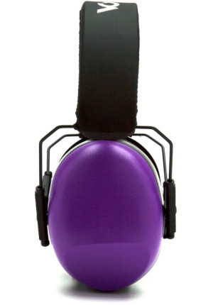 VENTURE GEAR АКТИВНЫЕ НАУШНИКИ VGPM8065C VIOLET VG-MUF-PM8065C