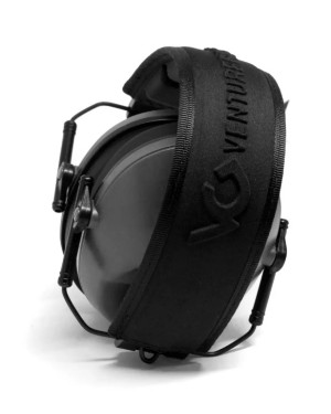 VENTURE GEAR АКТИВНЫЕ НАУШНИКИ VGPM9010C GREY VG-MUF-PM9010C