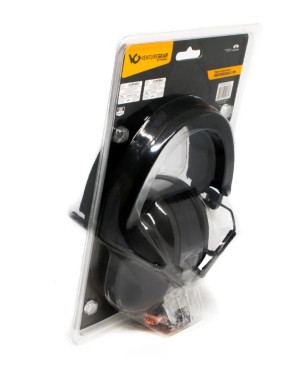 VENTURE GEAR АКТИВНЫЕ НАУШНИКИ VGPM9010C GREY VG-MUF-PM9010C