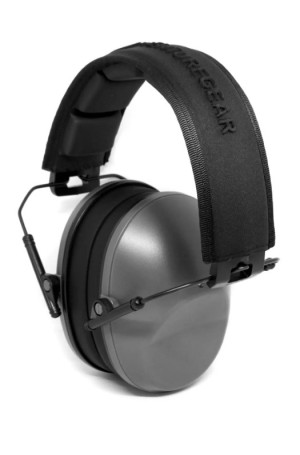 VENTURE GEAR АКТИВНЫЕ НАУШНИКИ VGPM9010C GREY VG-MUF-PM9010C