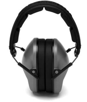 VENTURE GEAR АКТИВНЫЕ НАУШНИКИ VGPM9010C GREY VG-MUF-PM9010C