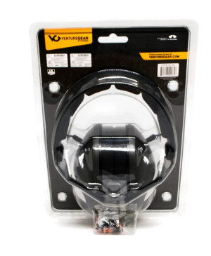 VENTURE GEAR АКТИВНЫЕ НАУШНИКИ VGPM9010C GREY VG-MUF-PM9010C