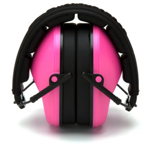 VENTURE GEAR АКТИВНЫЕ НАУШНИКИ VGPM9010PC PINK VG-MUF-PM9010PC