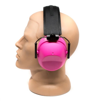 VENTURE GEAR АКТИВНЫЕ НАУШНИКИ VGPM9010PC PINK VG-MUF-PM9010PC