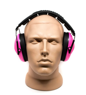 VENTURE GEAR АКТИВНЫЕ НАУШНИКИ VGPM9010PC PINK VG-MUF-PM9010PC