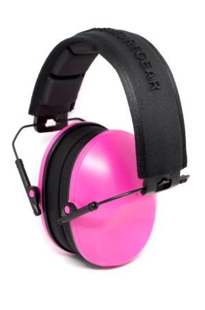 VENTURE GEAR АКТИВНЫЕ НАУШНИКИ VGPM9010PC PINK VG-MUF-PM9010PC
