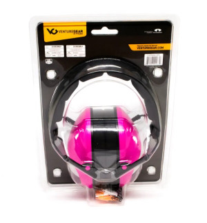VENTURE GEAR АКТИВНЫЕ НАУШНИКИ VGPM9010PC PINK VG-MUF-PM9010PC