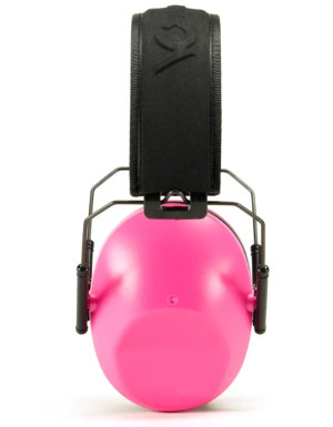 VENTURE GEAR АКТИВНЫЕ НАУШНИКИ VGPM9010PC PINK VG-MUF-PM9010PC