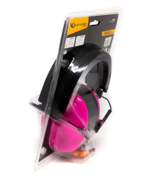 VENTURE GEAR АКТИВНЫЕ НАУШНИКИ VGPM9010PC PINK VG-MUF-PM9010PC
