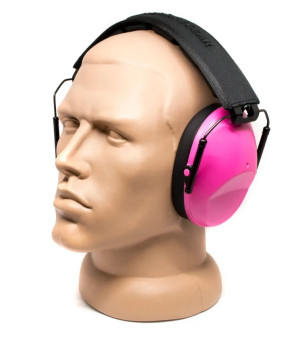 VENTURE GEAR АКТИВНЫЕ НАУШНИКИ VGPM9010PC PINK VG-MUF-PM9010PC