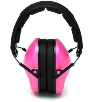 VENTURE GEAR АКТИВНЫЕ НАУШНИКИ VGPM9010PC PINK VG-MUF-PM9010PC
