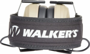 WALKER'S АКТИВНІ НАВУШНИКИ RAZOR TAN 29159