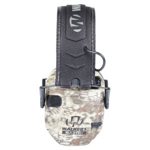 WALKER'S АКТИВНЫЕ НАУШНИКИ RAZOR KRYPTEK HIGHLANDER 27637