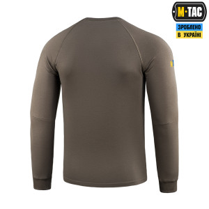 M-TAC РЕГЛАН МЕСНИК OLIVE/YELLOW/BLUE