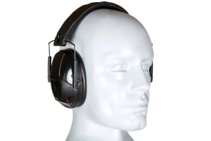 DRAGON ПАССИВНЫЕ НАУШНИКИ IPS1 BLACK DRA-31-033191