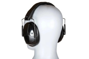 DRAGON ПАССИВНЫЕ НАУШНИКИ IPS1 BLACK DRA-31-033191
