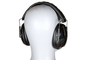 DRAGON ПАССИВНЫЕ НАУШНИКИ IPS1 BLACK DRA-31-033191