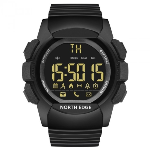NORTH EDGE ГОДИННИК COMBO 10 BAR 25402